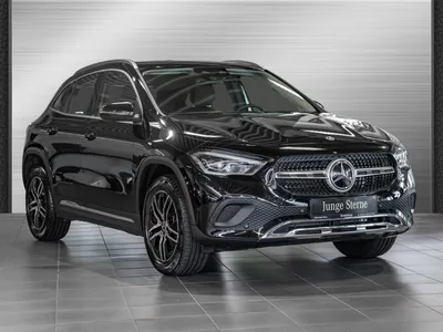 Mercedes MERCEDES-BENZ GLA 180 , PROGRESSIVE SPUR SHZ PDC im Auto Abo von Null-Leasing