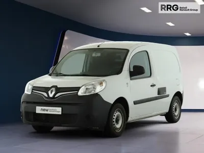 Renault Renault Kangoo Rapid Extra 1.5 dCi 90 ''SORTIMO'' ⭐SOFORT VERFÜGBAR⭐ im Auto Abo von LeasingMarkt.de