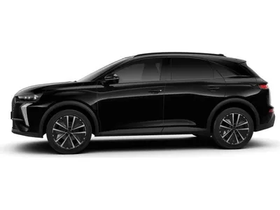 DS DS Automobiles DS 7 PALLAS | BlueHDi 130 | LED, SHZ, RFK etc. *AKTION* im Auto Abo von LeasingMarkt.de
