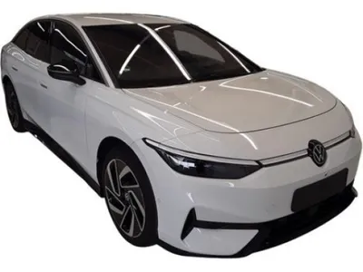 VW Volkswagen ID.7 Pro +CCS+WÄRMEPUMPE+AHK+360°+MEMORY+MATRIX+ im Auto Abo von LeasingMarkt.de