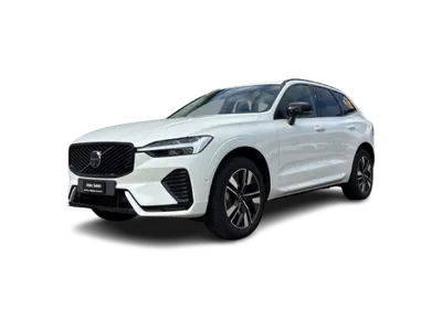 Volvo VOLVO XC60 2.0 B5 MH Plus Dark AWD im Auto Abo von CARIFY
