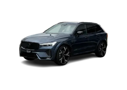 Volvo VOLVO XC60 2.0 B5 MH Black Edition AWD im Auto Abo von CARIFY