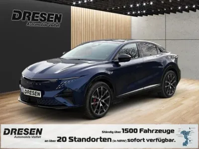 Alpine Alpine A390 A 390 GT *Driving-Pack*Devialet-XtremeSound*Alcantara Dachhimmel*Telemetrics* im Leasing von LeasingMarkt.de