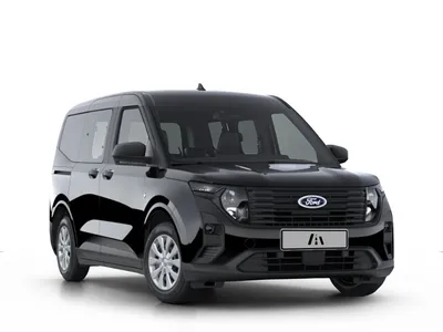 Ford Ford Tourneo Courier Trend 1.0 L im Auto Abo von ViveLaCar