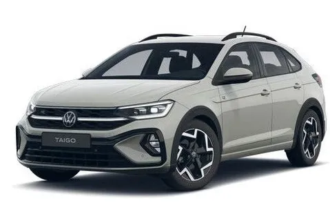 VW Volkswagen Taigo 1.0 TSI OPF 85 kW R-Line im Auto Abo von Mobile.de