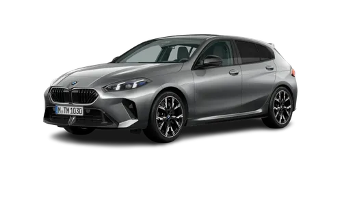 BMW BMW 1er 120 Steptronic im Auto Abo von FINN