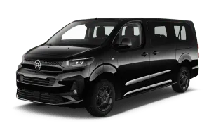 Citroen Citroen e-Spacetourer Elektromotor 136 St-Range XL Plus Auto im Auto Abo von MeinAuto