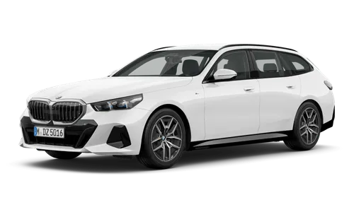 BMW BMW 5er Touring 520d xDrive Touring A im Auto Abo von FINN