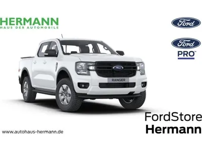Ford Ford Ranger PHEV*XLT*ACC*AHK*PDC*SYNC*Diff* im Leasing von LeasingMarkt.de