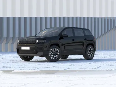 Jeep Jeep Compass Schnell verfügbar, Allwetterreifen, Kamera im Leasing von LeasingMarkt.de