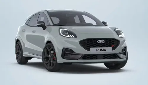 Ford Ford Puma 1,0 l EcoBoost Hybrid 117kW ST Auto im Leasing von Null-Leasing