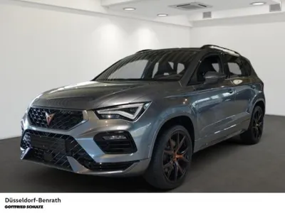 Cupra Cupra Ateca VZ 2.0 TSI 4Drive  (Benrath) im Auto Abo von LeasingMarkt.de