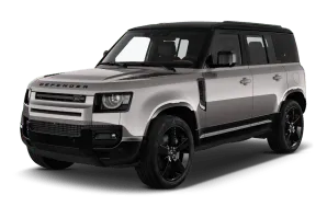 Land Rover Land Rover Defender Plug-In-Hybrid 2.0 P300e PHEV S 110 im Auto Abo von MeinAuto