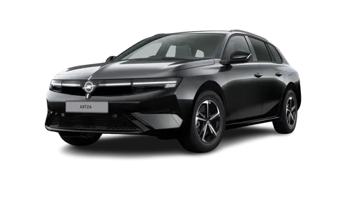 Opel Opel Astra Sports Tourer ST 1.5 Diesel 96kW im Auto Abo von FINN