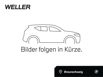 BMW BMW iX1 xDrive30 M Sport HuD Stp&Go AHK Memo Innov im Leasing von Null-Leasing