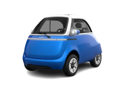 Micro MICRO Microlino 10.5 kWh Medium Range im Auto Abo von CARIFY