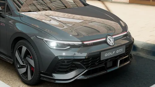 VW Volkswagen Golf 2.0 TSI OPF 221kW DSG GTI Clubsport im Auto Abo von Null-Leasing