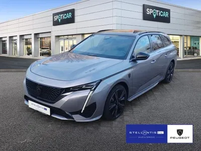 Peugeot Peugeot 308 SW📢 GT ✨Diesel130PS AUTOMATIK ✨TOP AUSSTATTUNG ⭐SOFORT VERFÜGBAR⭐ B2B DEAL⭐ im Auto Abo von LeasingMarkt.de