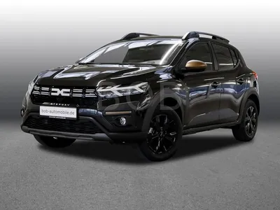 Dacia Dacia Sandero Stepway Extreme TCe 110 SD NAVI SHZ PDC im Auto Abo von Faaren