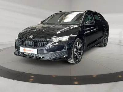 Skoda Skoda Octavia 2.0 TDI Sportline ++sofort verfügbar++ im Auto Abo von Faaren
