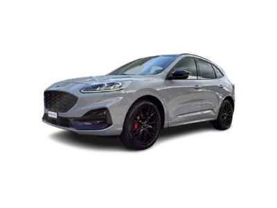 Ford FORD Kuga 2.5 Hybrid Graphite Tech Edition 4x4 im Auto Abo von CARIFY