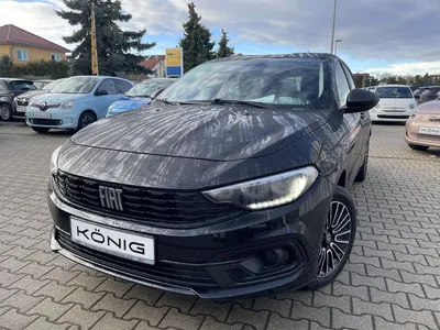 Fiat Fiat Tipo 1.5 Kombi Automatik Cross im Leasing von Null-Leasing