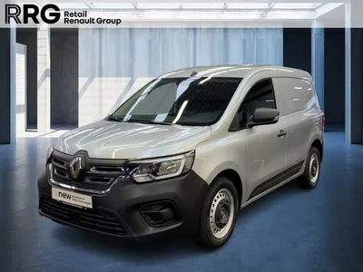 Renault Renault Kangoo im Auto Abo von 9Drive