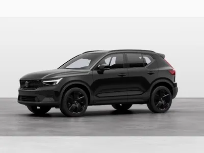 Volvo Volvo XC 40 B3 Plus BLACK EDITION * konfigurierbar * für ausgewählte Berufsgruppen im Auto Abo von LeasingMarkt.de