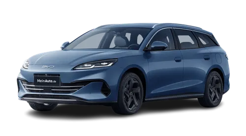 BYD BYD Seal 6 DM-i Touring 1.5 DM-i Touring Boost im Leasing von MeinAuto