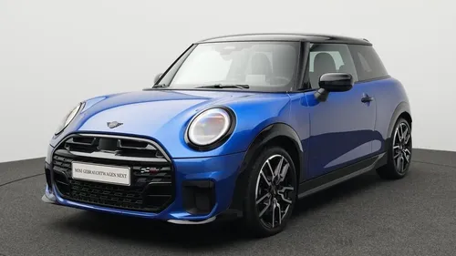 MINI MINI Cooper S im Auto Abo von Null-Leasing