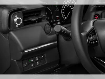 Honda Honda HR-V 1.5 i-MMD Hybrid Advance Plus im Auto Abo von LeasingTime
