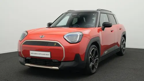 MINI MINI Aceman SE im Auto Abo von Null-Leasing