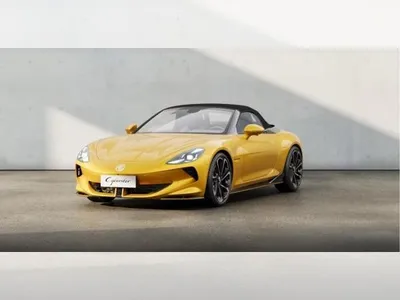 MG MG Cyberster XPOWER im Auto Abo von LeasingMarkt.de