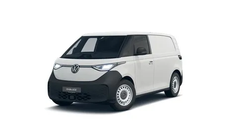 VW Volkswagen ID. Buzz Cargo Pure 140 kW 58 kWh Batterie im Leasing von Null-Leasing