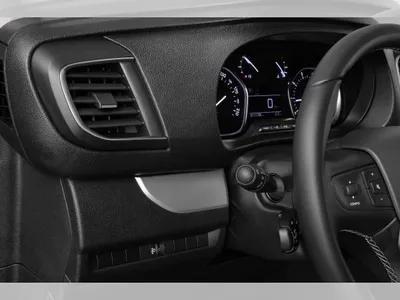 Fiat Fiat Scudo AT AHK ACC Navi Keyl LM17" Kam PDC LED 10" im Leasing von LeasingMarkt.de