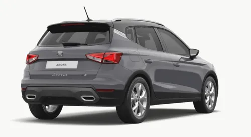 Seat Seat Arona FR 1.0 TSI 7-Gang-DSG im Auto Abo von Faaren