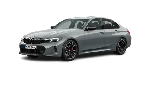 BMW BMW 3er Limousine M340i xDrive im Auto Abo von FINN