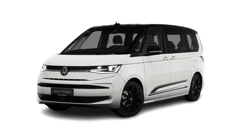VW Volkswagen Multivan Edition lang im Auto Abo von Faaren