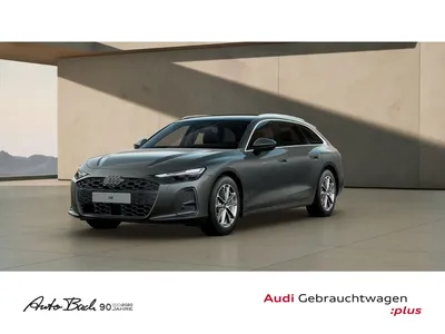 Audi Audi A6 Avant TDI Stronic Navi LED Panorama ACC EPH A im Leasing von Null-Leasing