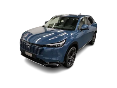 Honda HONDA HR-V 1.5 i-MMD Advance im Auto Abo von CARIFY
