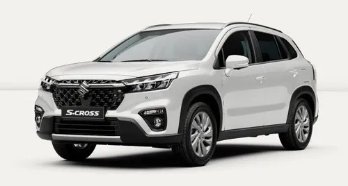 Suzuki Suzuki 1.4 Comfort | Klimaauto. | Sitzheizung | Navi im Auto Abo von Null-Leasing