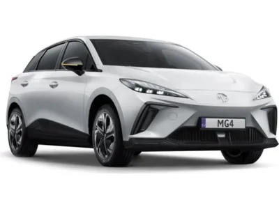 MG MG MG4 Standard 49 kw/h - Gewerbe Leasing ohne Anzahlung ab 159 Euro- So lange der Vorrat reicht im Auto Abo von LeasingMarkt.de