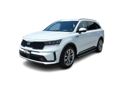 Kia KIA Sorento 2.2 CRDI 7P. DCT Style Luxury im Auto Abo von CARIFY