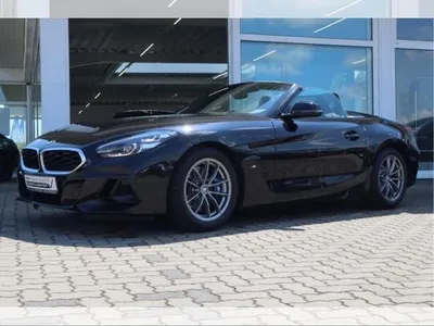 BMW BMW Z4 sDrive20i M Sportpaket Head-Up HiFi DAB LED im Auto Abo von LeasingMarkt.de