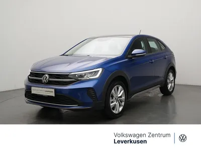 VW Volkswagen Taigo Life NAVI PANO SHZ LED PDC KLIMA im Leasing von Null-Leasing