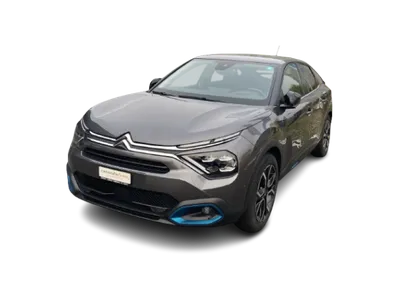 Citroen CITROEN C4 Shine Pack Electric im Auto Abo von CARIFY
