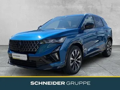 Renault Renault Austral 🤑Austral-Facelift-Deal​🤑 inkl. Full Service 🔧 TECHNO FULL HYBRID E-TECH 200 Übernahme bis September im Auto Abo von LeasingMarkt.de