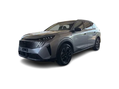 Peugeot PEUGEOT 5008 1.2 Hybrid GT im Auto Abo von CARIFY