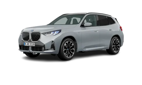 BMW BMW X3 xDrive20d im Auto Abo von FINN