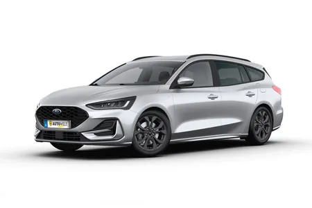 Ford Focus Turnier im Auto Abo von HUK Autowelt